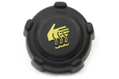 Крышка бака жидкость охлаждающей do renault opel фото №1