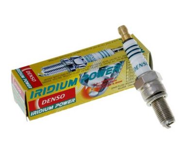 PLUG IRIDIUM DENSO VK20PRZ11 HONDA VTX-1800 - milautoparts-fr.ukrlive.com