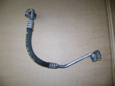 Шланг кондиціонера bmw 3 e46 фото №1