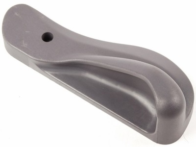 MERCEDES A W168 HANDLE ADJUSTMENTS SEAT RIGHT REAR - milautoparts-fr.ukrlive.com