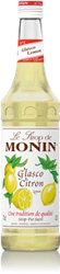Syrop Monin Cytrynowy- Glasco Lemon 700ml