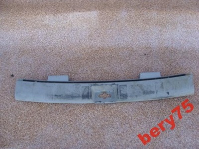 Nissan x-trail 02r шторка багажника фото №1