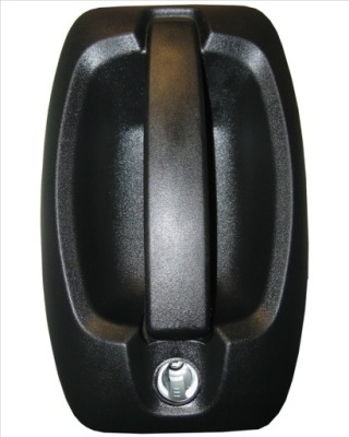 Fiat dukato iii 3 2006- ручка двері ліва передня фото №1