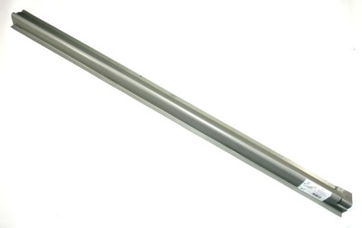 Порог дверь раздвижных ford transit 2000- 1430mm фото №1