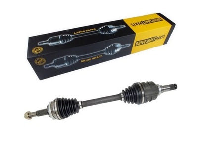 DEMI-AXE GAUCHE TOYOTA AVENSIS T25 1,6 VVTI DE MÉCANICIEN - milautoparts-fr.ukrlive.com