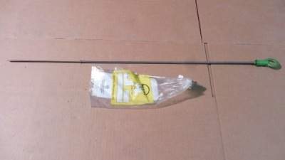 Щуп щуп масла man tga f2000 tga tgx tgs oem фото №1