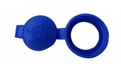 WITH FIAT 71738957 CAP TANK FLUID WASHER - milautoparts-fr.ukrlive.com