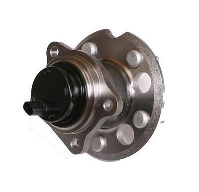 Ступица колеса задняя toyota sienna fwd 04-10 фото №1