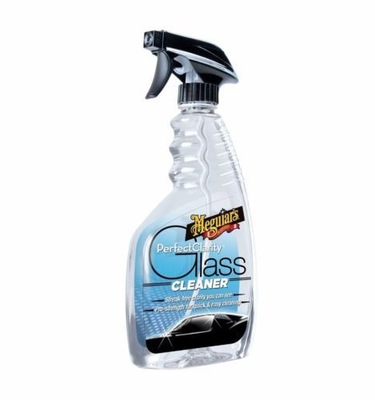 Meguiar's Perfect Clarity Glass Cleaner płyn szyb