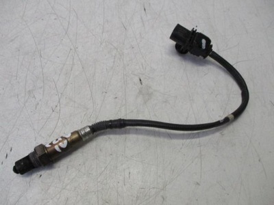 Датчик лямбда-зонд renault clio iv 1.5 dci фото №1