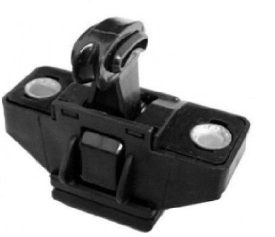 Замок крышки багажника renault scenic megane оригинал фото №1