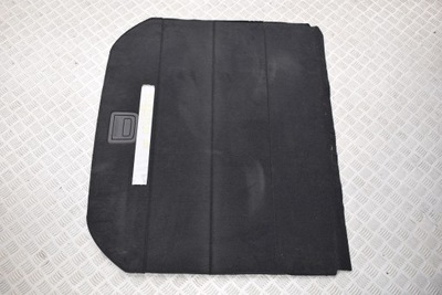 Пол багажника audi tt 8s 8s0 8s8861529 фото №1