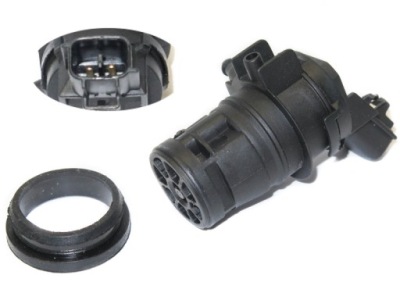 Помпа омывателя do toyota rav4 rav-4 yaris фото №1