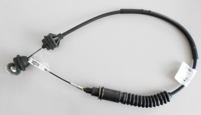 CABLE CLUTCH SET PEUGEOT 806, EXPERT, JUMPY, EVASION - milautoparts-fr.ukrlive.com