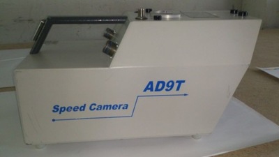 Fotoradar AD9 T, radar speed camera PROMOCJA !!!