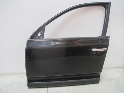 VW TOUAREG DOOR FRONT LEFT - milautoparts-fr.ukrlive.com