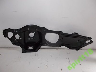 Vw golf vi 6 стена перегородочная фото №1