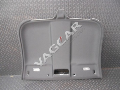 Потолок audi tt 8j фото №1