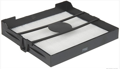 Фільтр салонний subaru forester ii 2 sg 2002-2008 фото №1