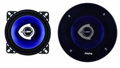 GŁOŚNIKI SAMOCHODOWE PEIYING PY-AQ402C - 11,2cm