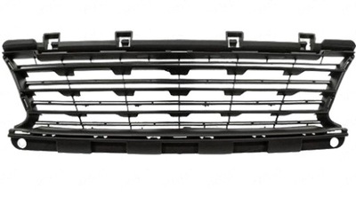 DÉFLECTEUR COLLECTEUR GRILLE PARE-CHOCS GRILLE DE RADIATEUR PEUGEOT 308 II ACCESS-ACTIVE 2013-2021 ÉTAT NOUVEAU - milautoparts-fr.ukrlive.com