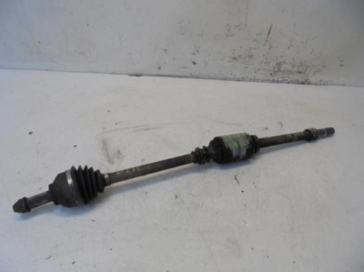 Renault оригинальный номер 8200482436 приводной вал фото №1