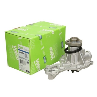 POMPE EAUX VALEO VW SANTANA (32B) - milautoparts-fr.ukrlive.com