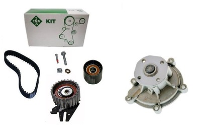 TUNING GEAR PUMP FIAT DUCATO FREEMONT 500X 2.0 D - milautoparts-fr.ukrlive.com