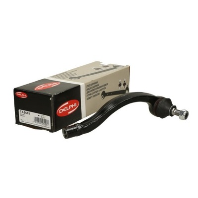 EMBOUT TRACTION DELPHI CITROEN C5 3 - milautoparts-fr.ukrlive.com