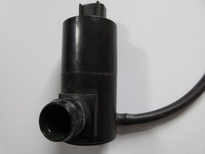 Avensis t27 помпа моторчик омывателя задняя фото №1