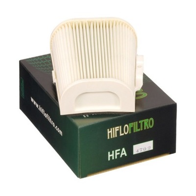 FILTER AIR HFA4702 XV700 84-87 XV750 92-99 - milautoparts-fr.ukrlive.com