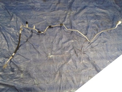 Vw cc passat b7 шланг кондиционера 3c0820741ba фото №1