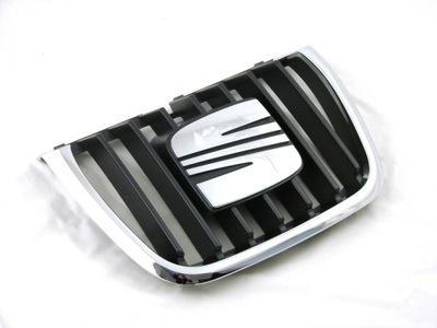 RADIATOR GRILLE GRILLE RADIATOR ALHAMBRA 7M7853651 FROM ASO - milautoparts-fr.ukrlive.com