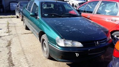 STARTER PEUGEOT 406 1,8 B-WSZYSTKIE SPARE PARTS - milautoparts-fr.ukrlive.com