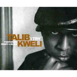 Talib Kweli - Radio Silence CD USA - 10872090355 - oficjalne archiwum  Allegro