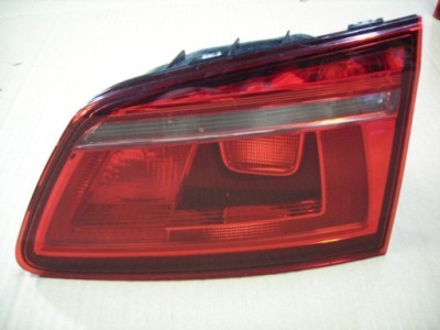 Лампа задняя правая w крышка vw golf vii sportsvan org фото №1