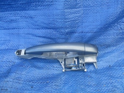 Ручка правый перед berlingo partner iii 08- ezwd фото №1