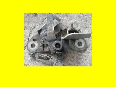 PEUGEOT 206 SERRURE DE CAPOT AVANT AVANT 98-06 - milautoparts-fr.ukrlive.com