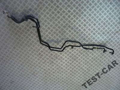 CABLE OIL VW TOUAREG CONTROLLER TEMPERATURE - milautoparts-fr.ukrlive.com