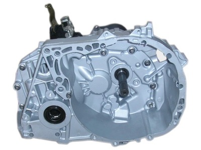 BOX GEAR RENAULT SCENIC II 1.6 16V JR5 5-GEAR - milautoparts-fr.ukrlive.com