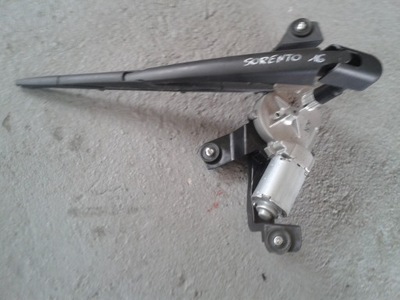 Kia sorento iii 2015- моторчик двірники задні фото №1