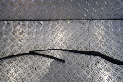 Важіль щітка двірники bmw x4 f26 фото №1