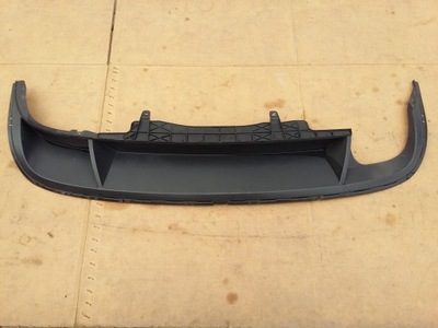 VW PASSAT B7 UNIVERSAL SPOILER BUMPER REAR 3AF807521 - milautoparts-fr.ukrlive.com