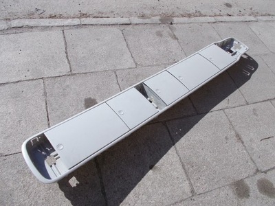 CONSOLE ROOF GLOVEBOX FORD GALAXY MK3 ORIGINAL # - milautoparts-fr.ukrlive.com