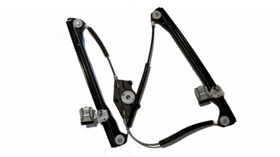 SEAT TOLEDO II LEON MECHANISM LIFT DEVICE GLASS P - milautoparts-fr.ukrlive.com