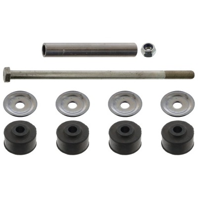 FEBI 03207 SET REPAIR PILLAR DRIVE SHAFT STABILIZER - milautoparts-fr.ukrlive.com