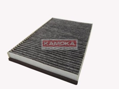 KAMOKA F505001 FILTR, AÉRAGE PRZESTRZENI - milautoparts-fr.ukrlive.com