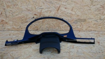 Молдинг спидометра панели audi a8 d4 4h1853191 фото №1