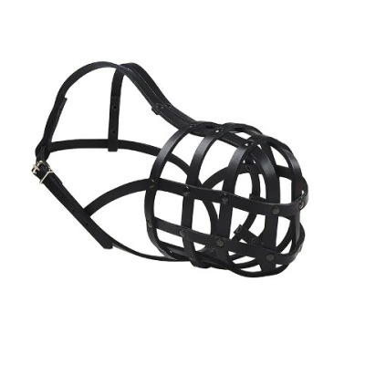 CHABA KAGANIEC SKÓRZANY OWCZAREK NIEMIECKI DUŻY