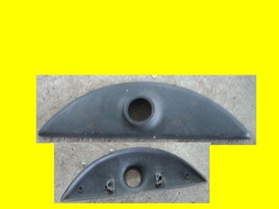 RENAULT MEGANE 2 II WIPER BLADE LID PROTECTION HATCHBACK - milautoparts-fr.ukrlive.com